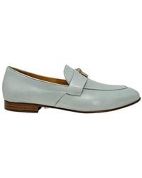 Madison Maison - Flat Lock Loafer - Lyst