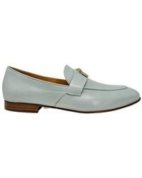 Madison Maison - Flat Lock Loafer - Lyst