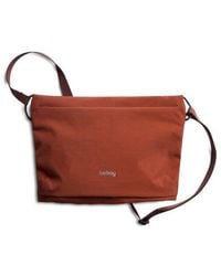 Bellroy - Lite Sacoche Crossbody Bag - Lyst