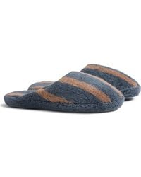 Parachute - Turkish Cotton Stripe Slipper - Lyst