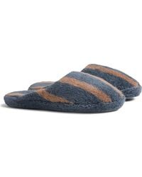 Parachute - Stripe Scuff Slipper - Lyst