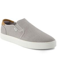 TOMS - Baja 2.0 Slip-On Sneaker - Lyst