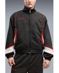 PUMA - X Nahmias Clrt Track Jacket - Lyst