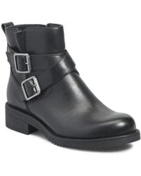 Comfortiva - Clover Waterproof Bootie - Lyst