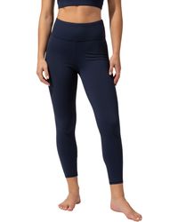 Threads For Thought - Claire High Waist 7/8 leggings - Lyst