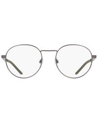 Nike - Traveler Drift 51Mm Round Light Blocking Reading Glasses - Lyst