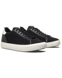 CLAE - Bradley Knit Low Top Sneaker - Lyst