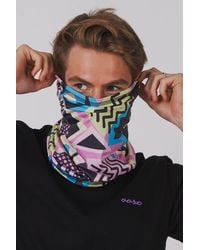 OOSC - Neckwarmer - Lyst