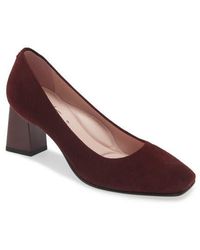Naot - Cass Patent Pump - Lyst