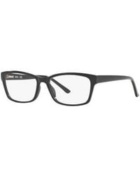 Sferoflex - 53Mm Square Optical Glasses - Lyst