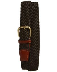 Noah - Elastic Belt - Lyst