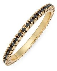 Child Of Wild - Noiré Cubic Zirconia Ring - Lyst