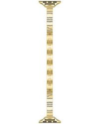 The Posh Tech - Eclipse Crystal Apple Watch Watchband - Lyst