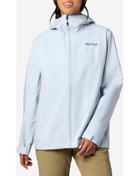 Marmot - Precip Rain Jacket - Lyst