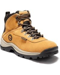 Timberland - Ledge Waterproof Hiking Boot - Lyst