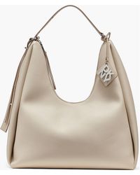 DKNY - Elicia Large Hobo Bag - Lyst