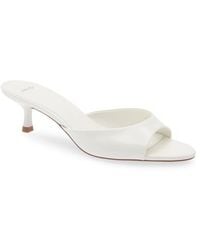 Mango - Play Sandal - Lyst