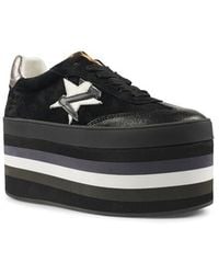 Zigi - Breelynn Platform Sneaker - Lyst
