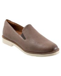 Softwalk - Whistle Ii Slip-On Loafer - Lyst