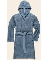 ONSEN - Bath Robe - Lyst