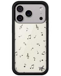 Wildflower Cases - Love Notes Iphone 17/17E/Air/17 Pro/17 Pro Max Case - Lyst