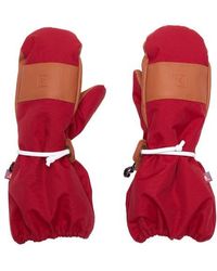 Northern Classics - Waterproof Ski Mitten - Lyst