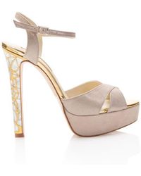 freya rose - Rose - Lyst