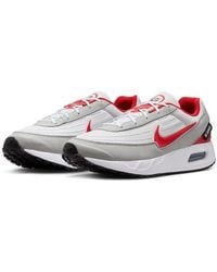 Nike - Georgia Bulldogs Air Max Verse Sneakers - Lyst