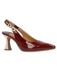 J. Reneé - Krissa Slingback Pointed Toe Pump - Lyst