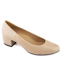 Marc Joseph New York - Broad St 2.0 Patent Leather Pump - Lyst