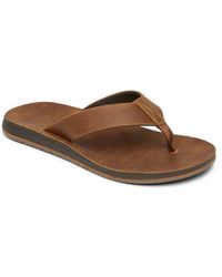Reef - Ojai Classic Flip Flop - Lyst
