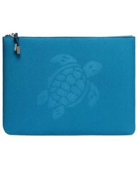 Vilebrequin - Neoprene Pouch Solid - Lyst