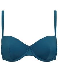 CUUP - The Balconette Swim - Lyst