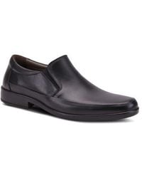 Spring Step - Felix Leather Loafer - Lyst
