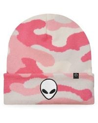 Alix - Alien Beanie - Lyst