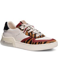 coach fashion sneakers