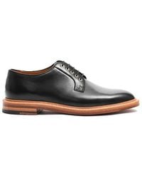 Grant Stone - Plain Toe Shoe - Lyst