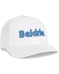 Beldrie - Snapback Hat - Lyst