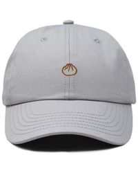 Alix - Dumpling Dad Cap - Lyst