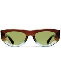 VADA - Tokio Sunglasses - Lyst