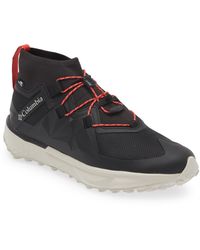 Columbia - Facettm 75 Alpha Outdrytm Waterproof Hiking Sneaker - Lyst