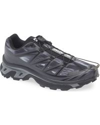 Salomon - Gender Inclusive Xt-6 Camo Trail Shoe - Lyst