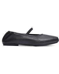 Tory Burch - Runway Ballet Flat - Lyst