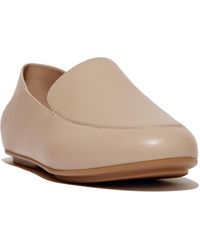 Fitflop - Allegro Crush Back Convertible Loafer - Lyst