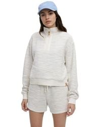 Tentree - Elkhorn 1/4 Zip - Lyst