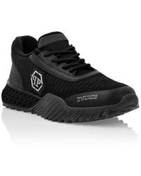 Philipp Plein - Trainers - Lyst