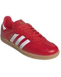 adidas - Samba Og Sneaker - Lyst