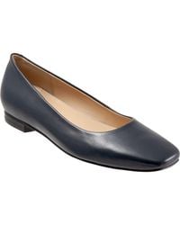 Trotters - Honor Flat - Multiple Widths Available - Lyst