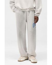 Represent - Owners' Club Logo Graphic Sweatpants - Lyst