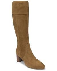 Aerosoles - Minerva Knee High Boot - Lyst
